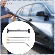 [Eigell] Pressure Washer Undercarriage Cleaner with Car Undercarriage Cleaner Pressure Washer Underc