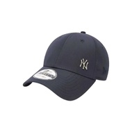 NEW ERA 940 9FORTY Logo Navy Unused