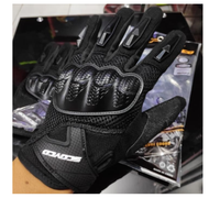 sarung tangan sepeda motor scoyco mc58 original / gloves scoyco mc58