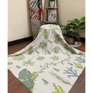 batik ecoprint kain katun