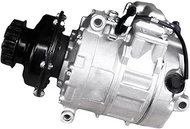 Car Engine Cooling Heating Compressors, For MULTIVAN, For TRANSPORTER PHAETON Touareg AC Compressor 
