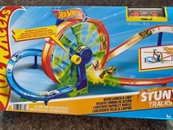 Hot Wheels 競速軌道車 玩具