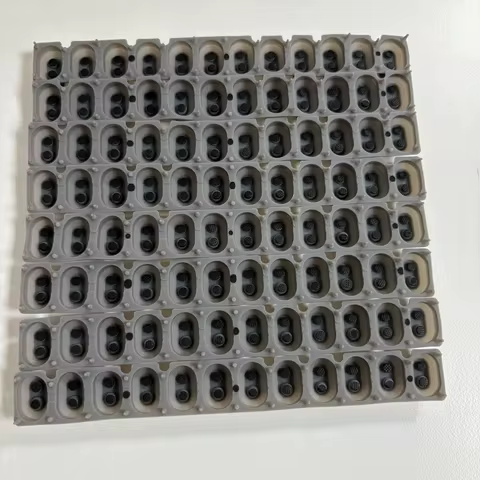 Korg SP-170 SP-280 Krome-88 Rubber Contact SET ( For 88 Keys ) photo-88 krome-88 lp-180 kross88