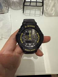 二手手錶 Casio G- SHOCK GW-3500B