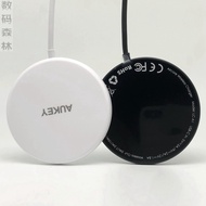 AUKEY AUKEY Original 15W Mini Fast Charge Magnetic Wireless Charger Suitable for iphone15/14/13/12 S