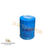 Oil Filter Nissan SD23 (15208-W1120/15208-65012)