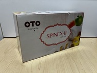 OTO Spinex-II SPX-520 脊椎按摩器