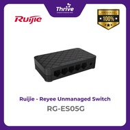 Reyee RG-ES05G