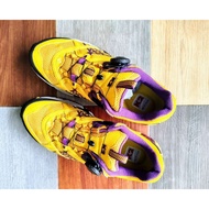K2 hiking and climbing shoes