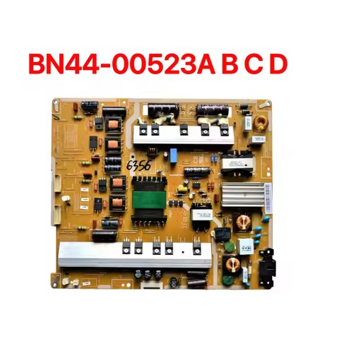 BN44-00523A BN44-00523B BN44-00523D Power Supply Board fits UE55ES8000M UE55ESS7000U UE55ES8090S UN5