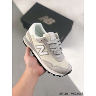 * Ready stock *new balance NB 515 sports shoes, running shoes, net cloth, retro style IOOZ