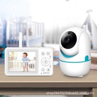 3.2 Inch Baby monitor 720P Night Vision Visible Two-Way Intercom ba monitor
