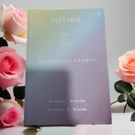 Novel BTS Fanfiction Eufloria