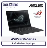 [Various Asus Premium Refurbished Asus ROG Gaming Laptop] Asus ROG GL504G G752V GL703V GL552V GM501G