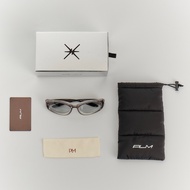 PLM.Active แว่นกันแดด สปอร์ต โพลาไรซ์ รุ่น Olympia Polarized Sunglasses