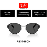 RAY-BAN 0RB3766CH 001/O954 54