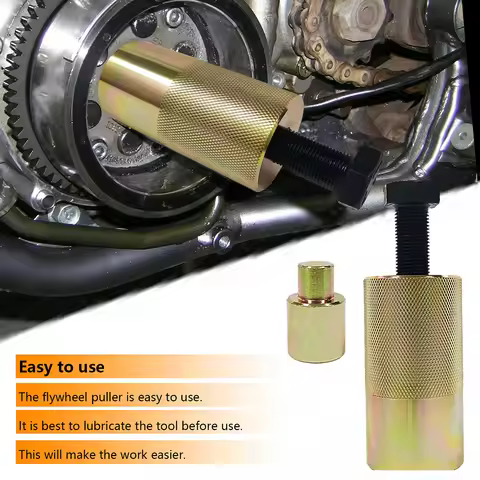 Flywheel Puller Tool For Can-Am Commander 800 800R 1000 Maverick 1000 Max 1000R