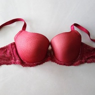 Xixili comfort bra with lace 32 E