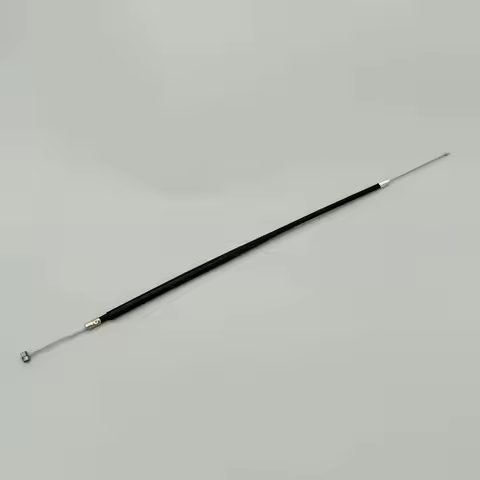 Throttle Cable 6L5-26301-01 for Yamaha 2.5-3HP Outboard Motor Cable Throttle