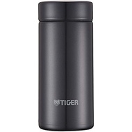 【Direct from Japan】 Tiger Thermos Water Bottle Screw Mug Bottle 6 Hours Warm/Cold 200ml Home Use Tu
