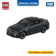 Tomica Regular 100 Lexus IS 350F Sport (Black) 1st Edition