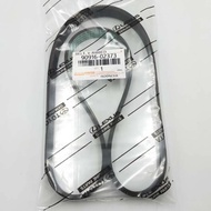 Toyota Harrier 3.0 V6 MCU10 MCU15 （1MZ-FE Engine）& Lexus ES300 VCV10 FAN BELT, V (6PK1050) 90916-023