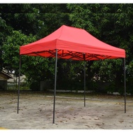 retractable tent 3meters x 3 meters