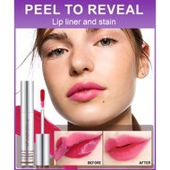 Waterproof Outlining Lip Liner TearOff Lip Liner