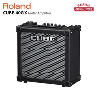 Roland CUBE-40GX Guitar Amplifier