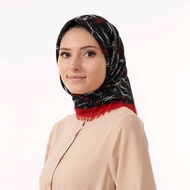 Sinem Cotton Series NVAP78 | Ori Square Turkish Hijab