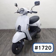 【貳輪嶼車業-新北新莊店】2017年 MANY 110 #5256 $42000