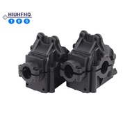 2Pcs 144001-1254 Wave Box  for  144001 RC Car Spare Parts 4WD 1/14