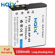 HQIX for Kodak AZ362 AZ522 AZ528 AZ526 AZ361 AZ422 AZ527 AZ421 AZ525 AZ501 AZ521 Camera LB-060 Charg