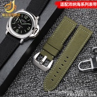 Canvas Watch Strap Mens Fit Fossil Jr1401 Semen Sterculiae Lychnophorae Pam441pam111 Thickened Canva