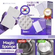 𝗡𝗘𝗪 2026Korea Popular Purple Magic Sheet Remove🧽 Mold! Bacteria! Odor! Now without detergent, just u