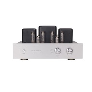 Amplifier Bluetooth Amplifier 2x12W Bluetooth Tube Amplifier P15