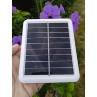 5V 2.5W Solar Panel Water Proof Solar Panel