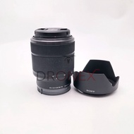 95% new Sony FE 28-70mm f/3