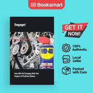 Engage - Paperback - English - 9781698714998