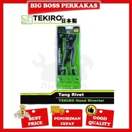 Best Seller - Cheap Hand Rivet Tekiro - Economical Rivet Pliers Tekiro Rivet Pliers-1