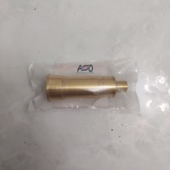 New Nozzle Housing Nozzle Cover Tube Fuso Fighter Ps190 6D14 6D15 6D16 Code Ams92