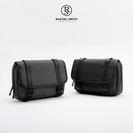 RACHEL SMITH Keith Crossbody Messenger Bag