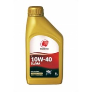 IDEMITSU OIL 10W40 FULLY SYNTHETIC