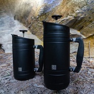 Planetary Design 真空保溫濾壓隨身瓶 / 黑曜石