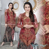 JULEHA KEBAYA/ TRADITIONAL PARTY CLOTHES GRADUATION/
