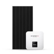 ชุดโซลาร์เซลล์ ENERGY LIB P1 LITE 6 KW 1 เฟส (1316500)