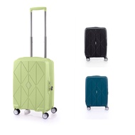 AMERICAN TOURISTER Rolling Luggage (20 Inches) ARGYLE SPINNER 55/20 TSA