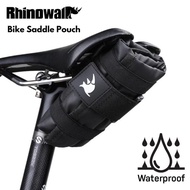 Pacific United - Rhinowalk Tools Pocket Roll Bicycle Bag Rk5100
