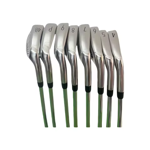 Golf supplies, golf clubs, golf irons, golf sets