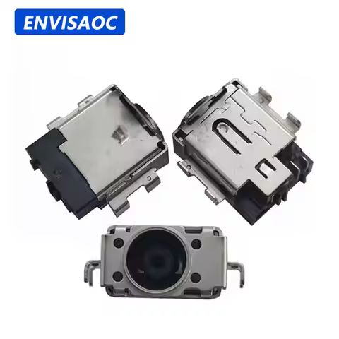 OEM For ASUS E1404 E1504 F1504 K3500P M3500Q N3500 D3500 X3500 S3500 M6500 Laptop DC-IN Charging Por